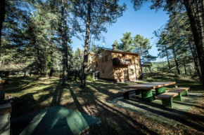 Casa Espinalbet Castellar Del Riu